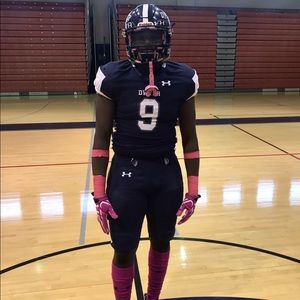 Meet your Posher, Dan